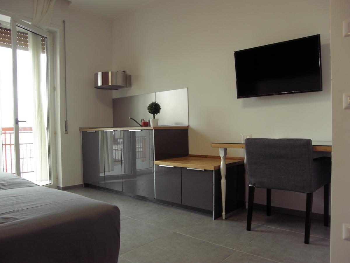 B&B Via Roma 15 Acquaviva delle Fonti Εξωτερικό φωτογραφία