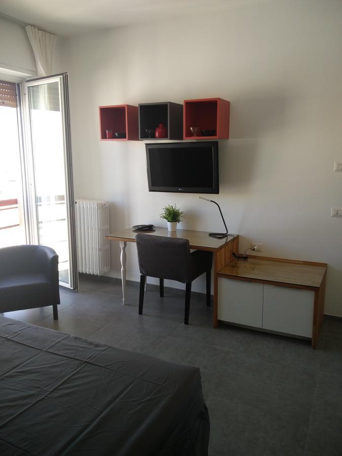 B&B Via Roma 15 Acquaviva delle Fonti Εξωτερικό φωτογραφία