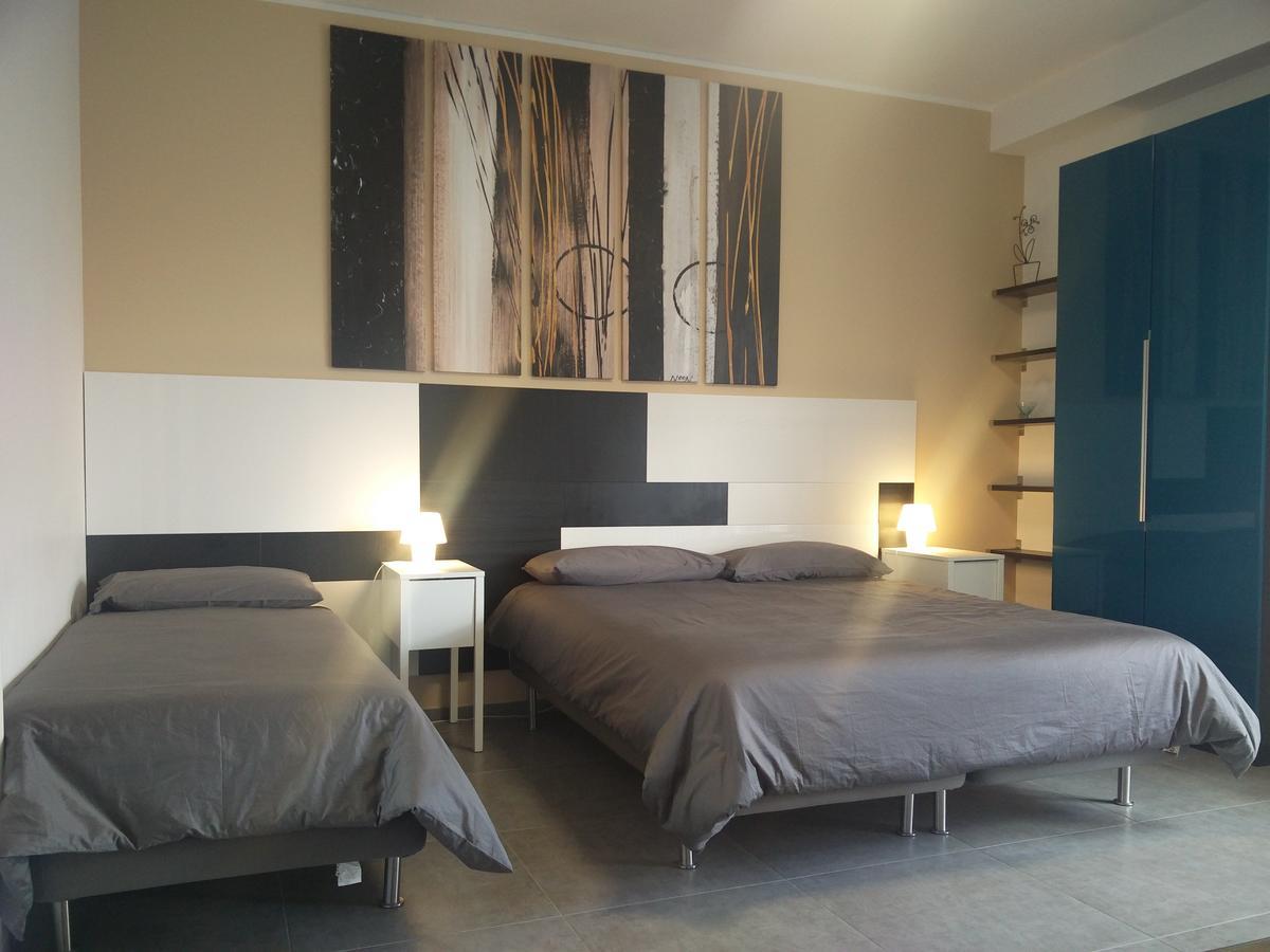 B&B Via Roma 15 Acquaviva delle Fonti Εξωτερικό φωτογραφία
